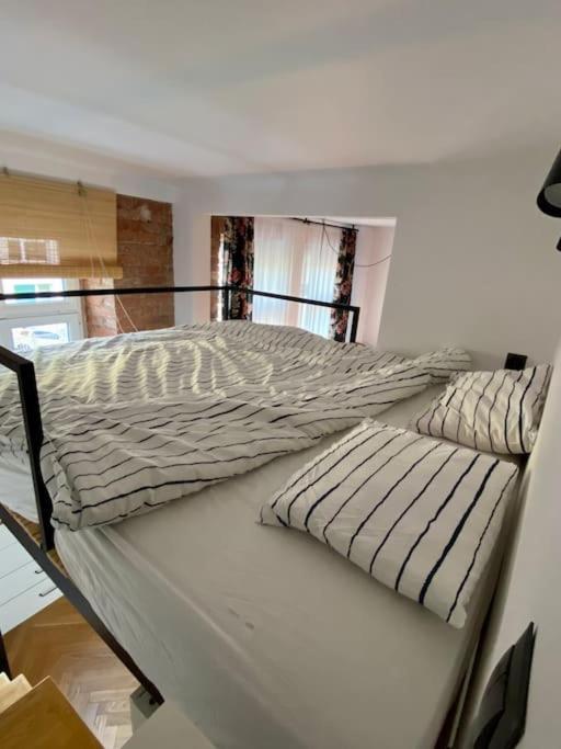 Apartmán Klimatyczne W Sercu Pragi *