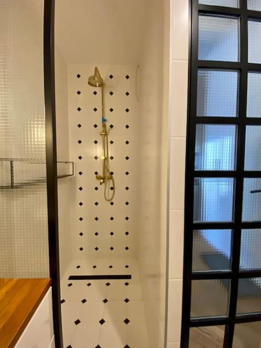 Apartment Klimatyczne W Sercu Pragi Warsaw