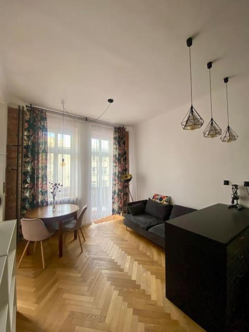 Apartment Klimatyczne W Sercu Pragi